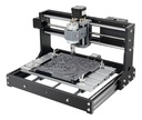 Router Two Trees Ttc3018s Dual Husillo 775  Y Laser 5,5w