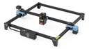 Máquina Cortadora Y Grabadora Láser Two Trees Tts-20 Pro Max