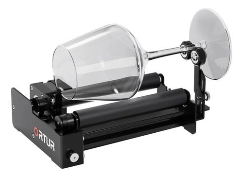 Rotativo Para Copas Ortur Yrr 3.0