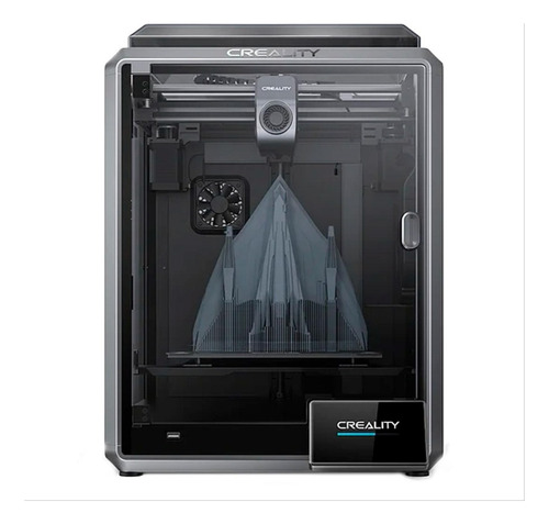 Impresora 3d Creality K1c Alta Velocidad, Precisión Wifi