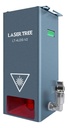 Cabezal Laser Tree 20w Optico