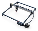 Sculpfun S30 Ultra 22w 60x60cm + Asistente Aire Automatico