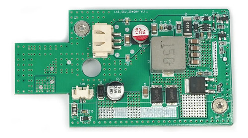 Repuesto Driver Board Cabezal Atomstack M50