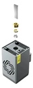 Repuesto Lente Window Lu2 10w Kit X 3 - Ortur