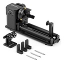Rotativo Sculpfun Ra Pro Max - Chuck 4 En 1