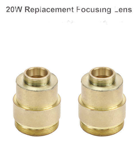 Repuesto Lente Focus Atomstack M100/150 - X20, A20, S20, X30