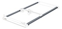 Kit De Extension Ortur Laser Master 3 (olm3) 80x41 Cm
