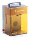 Grabador Laser Dual Sculpfun G9 -la Mas Versatil - Graba Oro