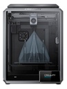 Impresora 3d Creality K1 Color Negro Con Tecnología De Impresión Fdm