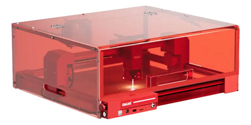 Mr Carve Daja A6 Pro Dual 10w + 1w Infrarojo Con Cobertor