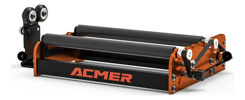 Accesorio Rotativo Acmer M2 Copas