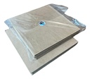 Mdf 3mm 30x30cm Kit X 10 Unidades Para Corte Y Grabado Laser