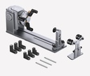 Accesorio Rotativo AlgoLaser Tipo Chuck Arc 1.0