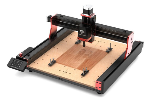 Router Cnc Dual Two Trees Ttc 450 Pro Spindle 500w 10w Laser