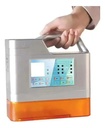 Laser Galvometro 5w Meenjet M3 Portatil  - Pantalla