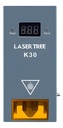 Cabezal Laser Tree 30w Optico - K30