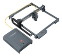 Laser De Fibra De Marco Atomstack 1064nm 20w