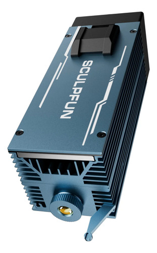 Módulo Láser Infrarrojo Sculpfun Ir-2w 1064nm  S9/s10/s10/sf