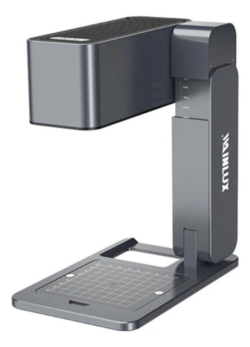 Laser Grabado Y Corte Portátil Plegable Wainlux Z3