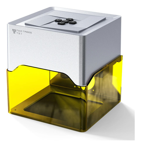 Grabadora Laser Mini Two Trees  Ts1 3w