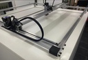 Cnc Corte Laser 85 X 82 Cm Laser Diodo 40w Opticos-SIN LASER
