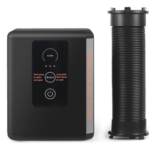 Purificador Aire Wainlux Md22 Para Wainlux K8