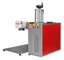 Laser De Fibra 100w Jpt Mopa E2 M7 (corta Metales)