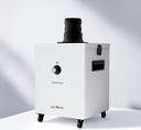 Filtro Humo Y Purificador Aire Algo Laser