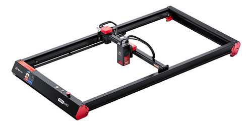 Kit De Extension Area De Trabajo Laser Algo Laser Alpha Mk2