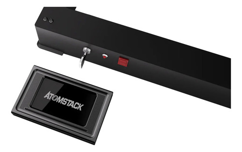 Pantalla Táctil Atomstack Cr1 Para X12/x24/a6/a12/a24 Pro