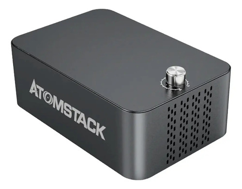 Asistente Aire Atomstack F60 Para A6/a12/a24