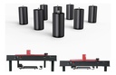 Pies Elevadores Altura Atomstack H1 Para A6/a12/a24 Pro