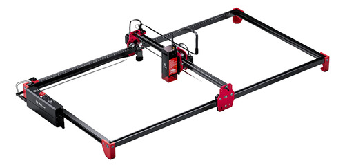 Kit Expansion Para Grabadora Laser Algo Laser Diy Kit Mk2