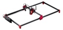 Kit Expansion Para Grabadora Laser Algo Laser Diy Kit Mk2