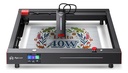 Grabadora Y Cortadora Laser Algo Laser Delta 40w