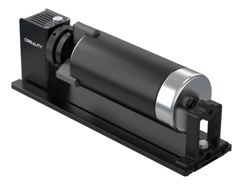 Rotativo Creality P/ Grabadora Falcon Serie