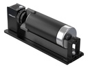 Rotativo Creality P/ Grabadora Falcon Serie