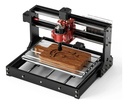 Router Cnc Ttc 3018 Pro Husillo 80W Two Trees
