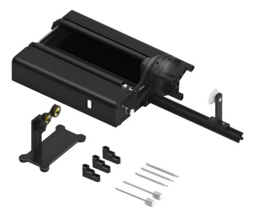 Rotativo Two Trees TR2 Para Laser Multifuncion 4 En 1