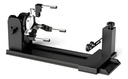 Accesorio Rotativo Tyvok Pro 2 Tipo Chuck, Mandril