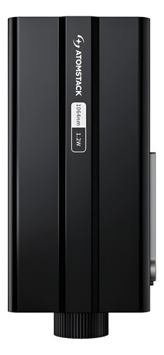 Cabezal Láser Infrarrojo AtomStack P1 1,2W