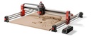 Router Cnc Two Trees H40 100x100 500w