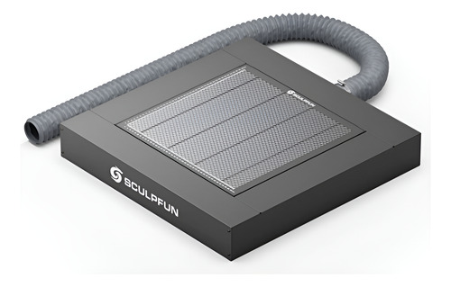 Panal de abejas Sculpfun H5