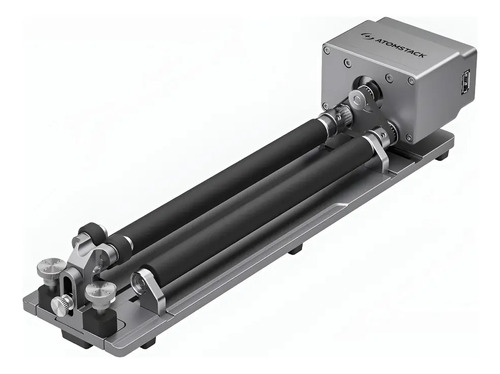 Rotativo Atomstack R6