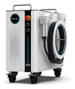 Soldador Láser 1200w Portátil 4en1 Corte Soldadura Limpieza