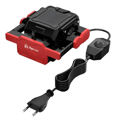 Asistente de aire Algolaser 1.0 220v