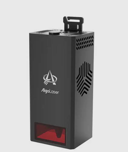 Cabezal Algolaser 20w 