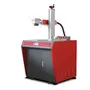 Laser De Fibra 60w Raycus Con Gabinete 20x20cm + Rotativo