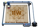 Cnc Cortadora Y Grabadora Láser Sculpfun S30 Ultra (11w) 