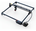 Máquina Cortadora Y Grabadora Láser Sculpfun S30 Ultra 11w